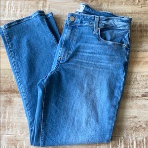 Brigitte Boyfriend Jean